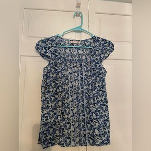 Old Navy blouse